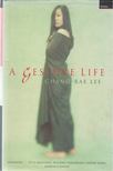 Chang-rae Lee - A Gesture Life [antikvár]