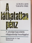 Gubcsi Lajos - A láthatatlan pénz [antikvár]