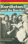Ismet Chérif Vanly - Kurdistan und die Kurden 3. [antikvár]