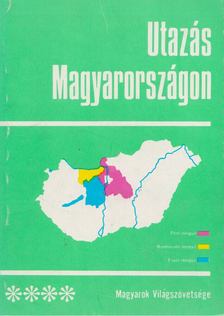Dr. Bibok Péter - Utazás Magyarországon 4. [antikvár]