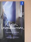 Kajsa Ingemarsson - Nagonstans inom oss [antikvár]