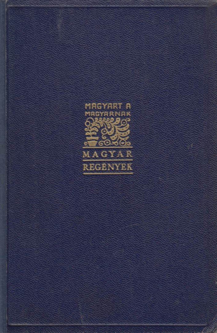 Kőváry Margit - Víz és kenyér [antikvár]