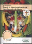 Paragh György - Étrendi és életmódbeli tanácsok hiperlipoproteinémiában [antikvár]