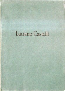Billeter, Erika - Luciano Castelli [antikvár]