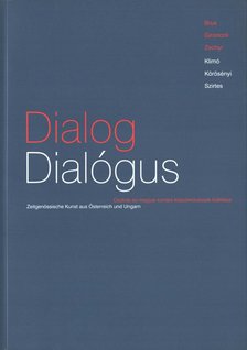 Dialog / Dialógus [antikvár]