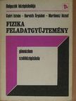 Győri István - Fizika feladatgyűjtemény [antikvár]