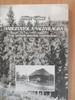 Péter Gábor - Hargitától a nagyvilágba [antikvár]