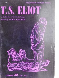 Elizabeth Sewell - T. S. Eliot [antikvár]