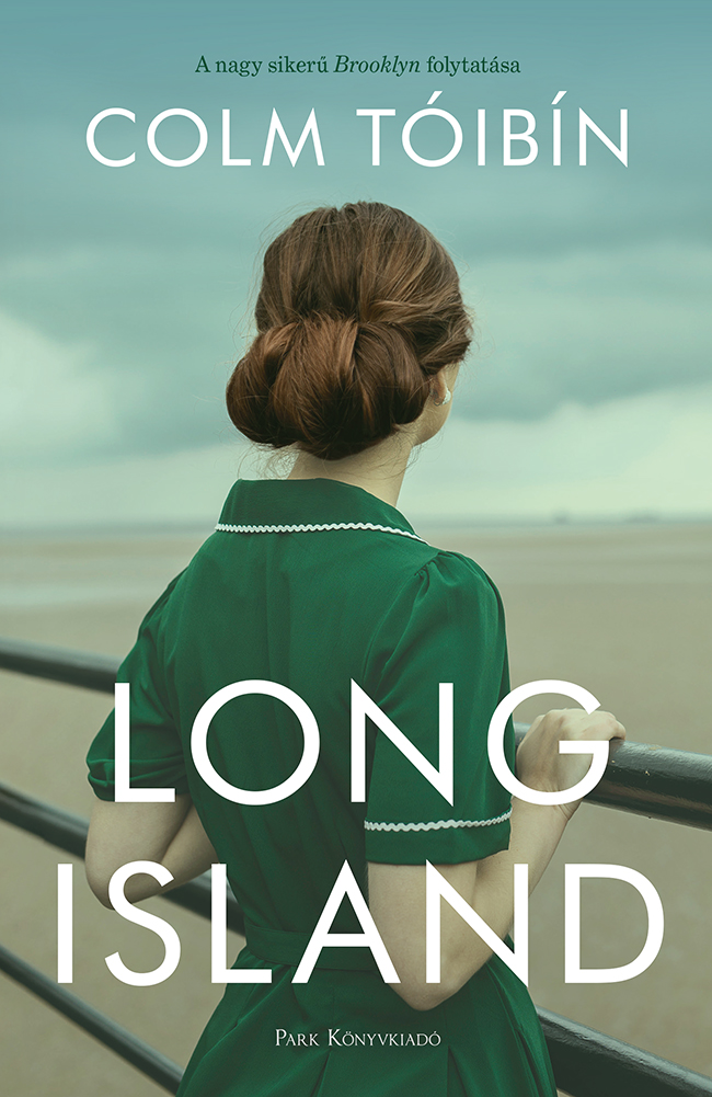TÓIBÍN, COLM - Long Island