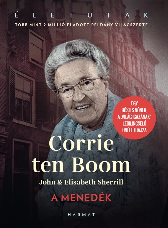 Corrie Ten Boom - A menedék