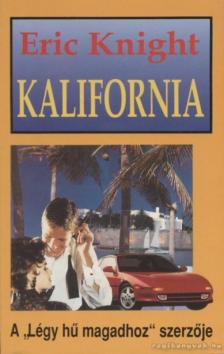 Eric Knight - Kalifornia [antikvár]