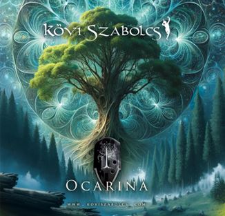 Kövi Szabolcs - OCARINA