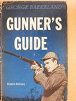 George Baekeland - Gunner's Guide [antikvár]