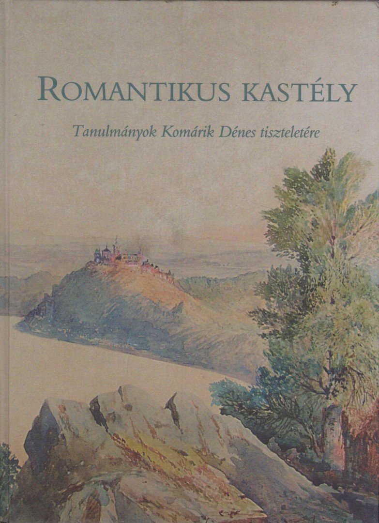 VADAS FERENC - Romantikus kastély [antikvár]
