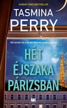 Tasmina Perry - Hét éjszaka Párizsban