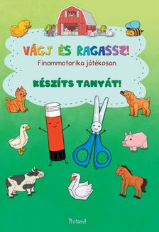 Lengyel Orsolya - Készíts tanyát!