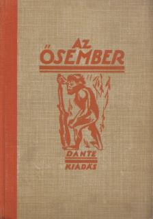 Lambrecht Kálmán - Az ősember [antikvár]