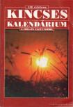 Tamás Gábor - Kincses Kalendárium 2005 [antikvár]