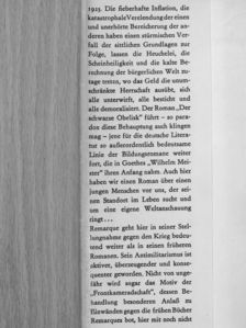 Erich Maria Remarque - Der Schwarze Obelisk [antikvár]