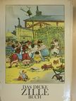 Gerhard Flügge - Das Dicke Zillebuch [antikvár]