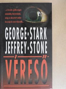 George Stark - Véreső [antikvár]