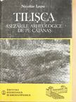 Nicolae Lupu - Tilisca [antikvár]