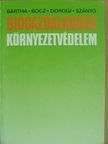 Bocz Károly - Biogazdálkodás, környezetvédelem [antikvár]