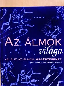 Dr. Fiona Starr - Az álmok világa [antikvár]
