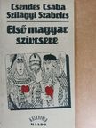 Csendes Csaba - Első magyar szívcsere [antikvár]