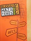 Budday Szücs Ferenc - Hazatérés [antikvár]