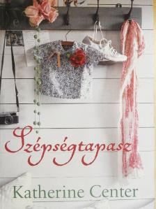 Katherine Center - Szépségtapasz [antikvár]