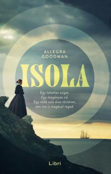 Allegra Goodman - Isola [eKönyv: epub, mobi]