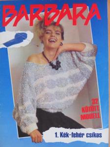 Moldován Katalin - Barbara [antikvár]