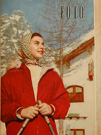 Antal László - Foto 1959. január-december [antikvár]