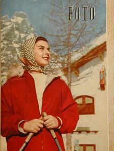 Antal László - Foto 1959. január-december [antikvár]