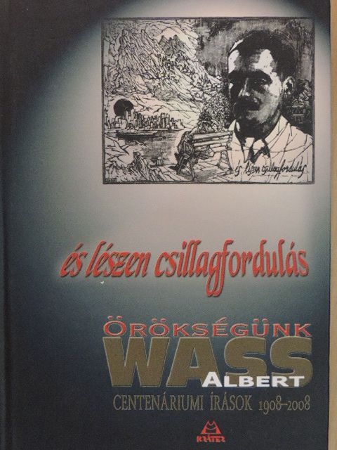 Adamikné Jászó Anna - és lészen csillagfordulás [antikvár]