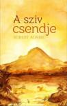 Robert Adams - A szív csendje [antikvár]