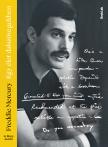 FREDDIE MERCURY - Mary Austin - Egy élet dalszövegekben