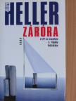 Joseph Heller - Záróra [antikvár]