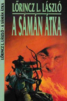 A sámán átka [antikvár]