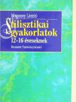 Magassy László - Stilisztikai gyakorlatok [antikvár]