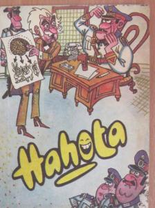 Hahota 29. [antikvár]