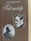 Herczeg Ferenc - Két arckép [antikvár]