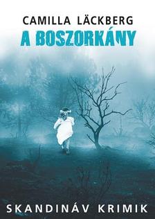 Camilla Läckberg - A boszorkány