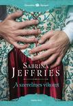 Sabrina Jeffries - A szerelmes vikomt [outlet]