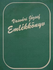 Dr. M. Kiss Pál - Emlékkönyv [antikvár]