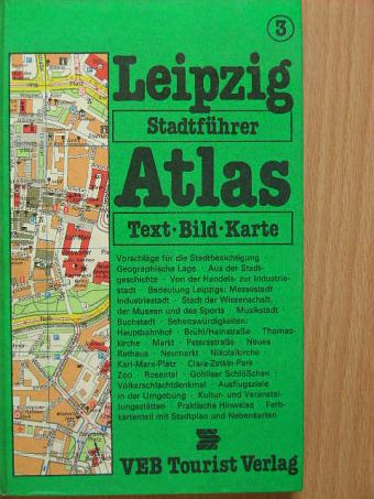 Karl Czok - Leipzig [antikvár]