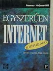 Tarr Bence - Egyszerűen Internet [antikvár]