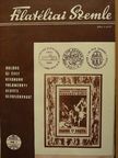 László Béla - Filatéliai Szemle 1970. január-december [antikvár]
