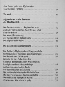 Khalid Durán - Nach den Taliban [antikvár]